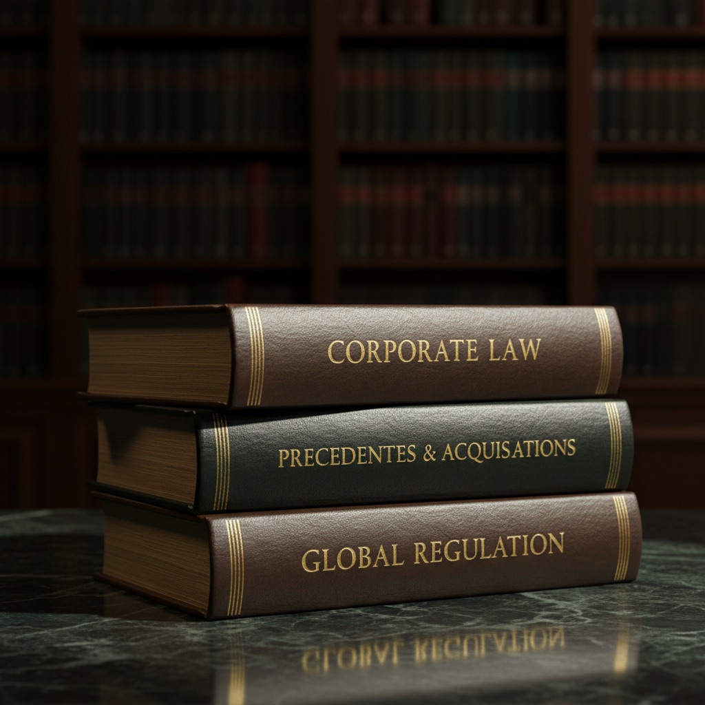 Asesoría contractual y societaria
